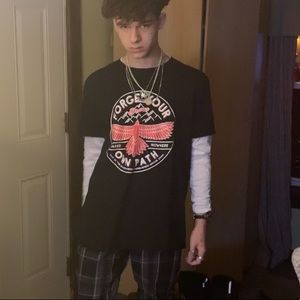 Meet your Posher, Cain